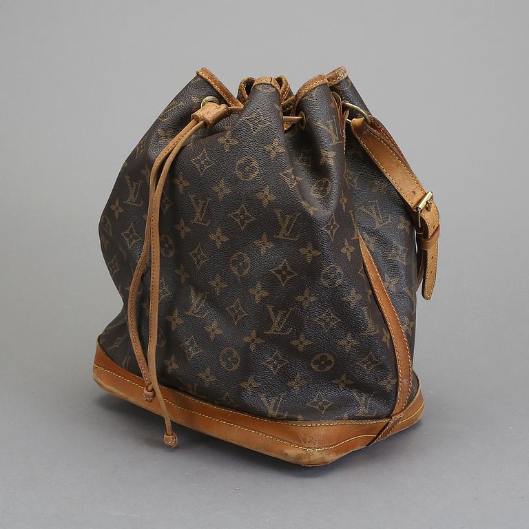 VÄSKA, "Noé", Louis Vuitton.