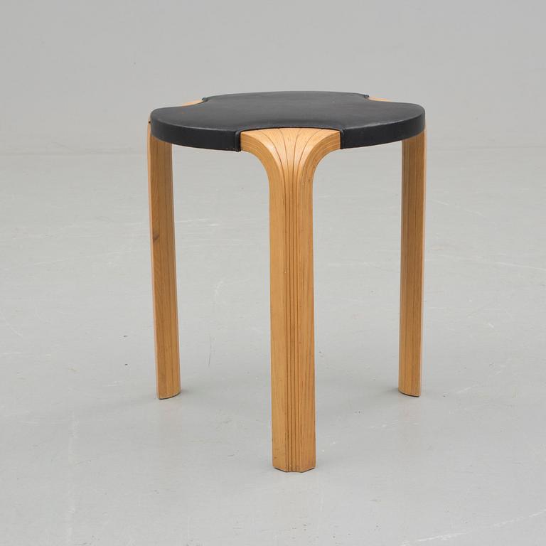 ALVAR AALTO, pall. Modell Y601, Artek, 1950-/60-tal.