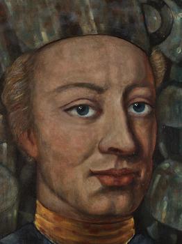 "Karl XII".