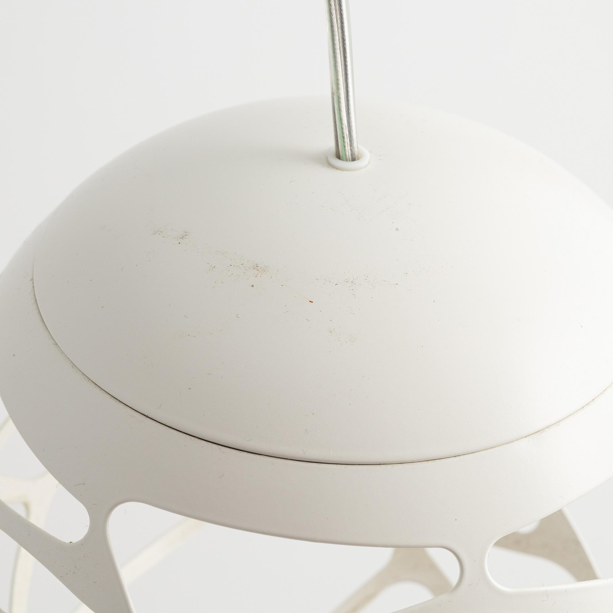 Andrea Tosetto, Taklampor, 3 st, "Kelly" 2000-tal.