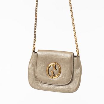 Gucci, bag, "Mini Chain bag".