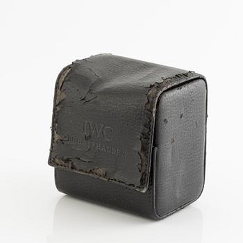 Porsche Design, Chronotimer Series 1, wristwatch, chronograph, 42 mm.