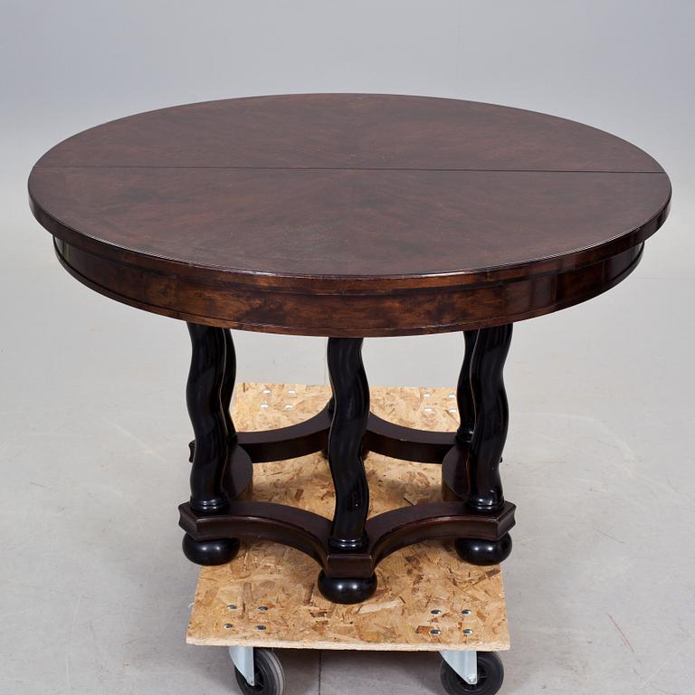 BORD, David Blomberg, Art deco, 1900-talets första hälft.