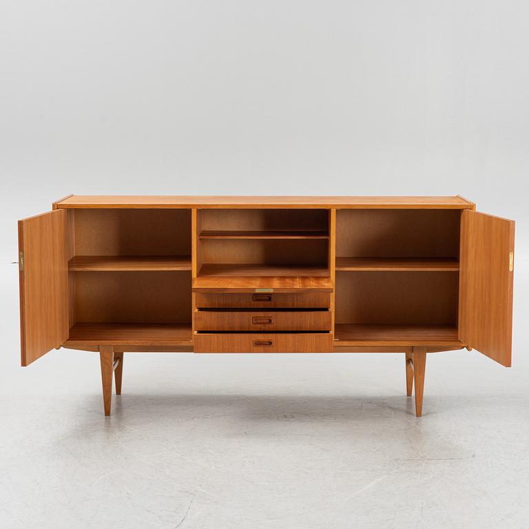 Sideboard, 1950/60-tal.