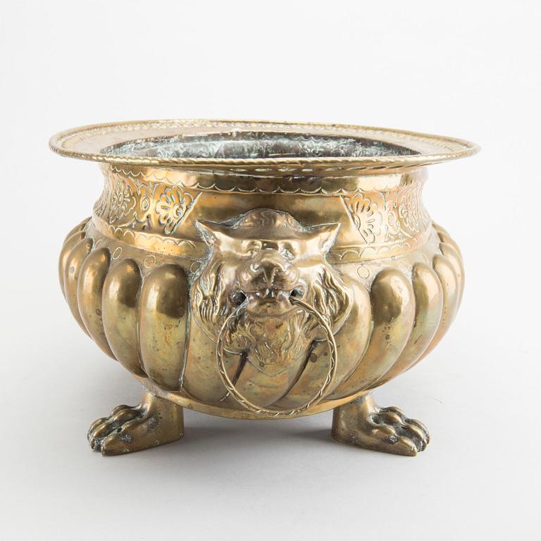 VINKYLARE barock-stil 1800-tal.