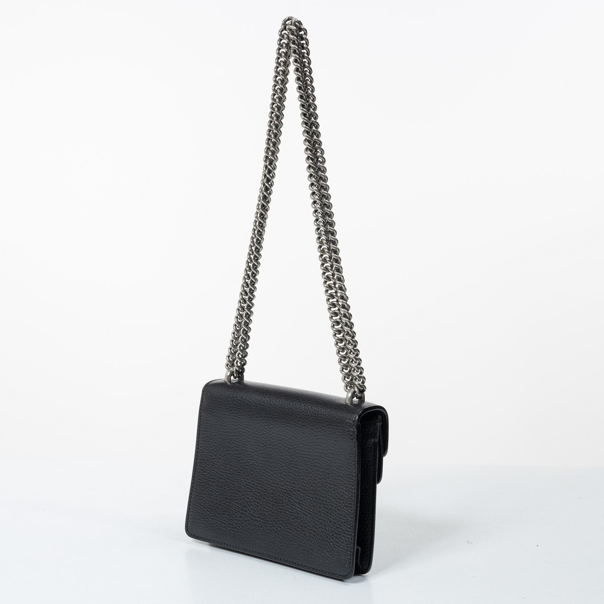 Gucci, väska, "Small Dionysus".