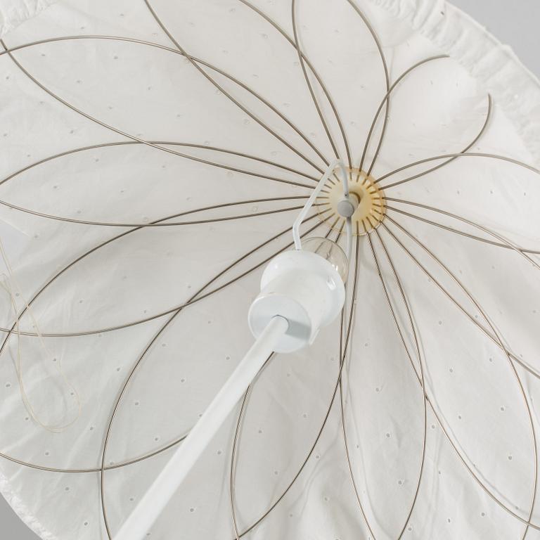 A "PIA" FLOOR LAMP DESIGNED BY TORE AHLSÉN FOR GÄRNÄS, second half of the 20th century.