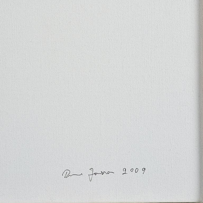 Rune Jansson, "Rött i rutan".