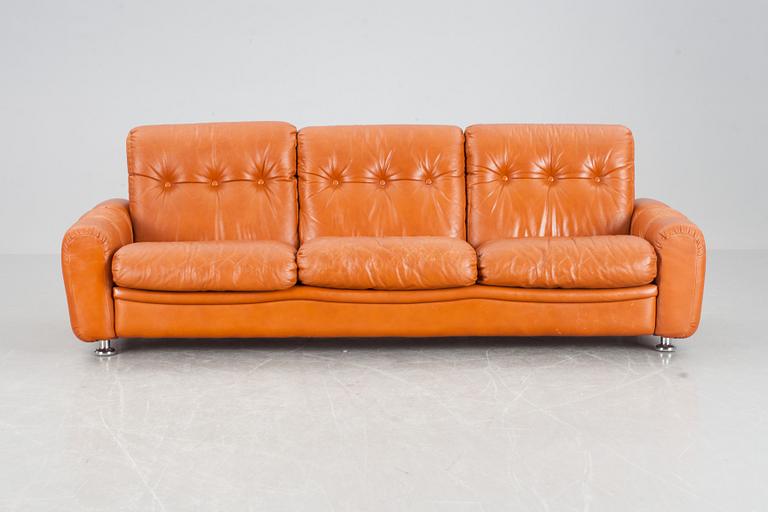 SOFFA, Nili, 1970/80-tal.