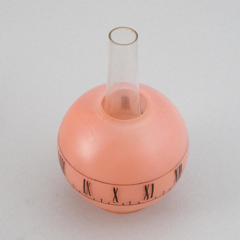 Nattur, 1800-talets slut.