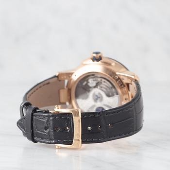ULYSSE NARDIN, Moonstruck.