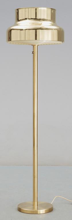 GOLVLAMPA, "Bumlingen", Anders Pehrsson för Ateljé Lyktan, Åhus, 1970-tal.