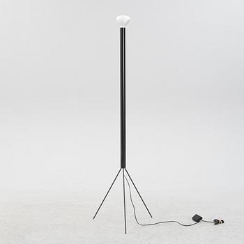 Achille & Pier Giacomo Castiglioni, golvlampa, "Luminator", Flos, formgiven 1954.