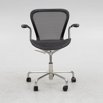 Francesco Binfaré, office chair, "Annett", Magis.