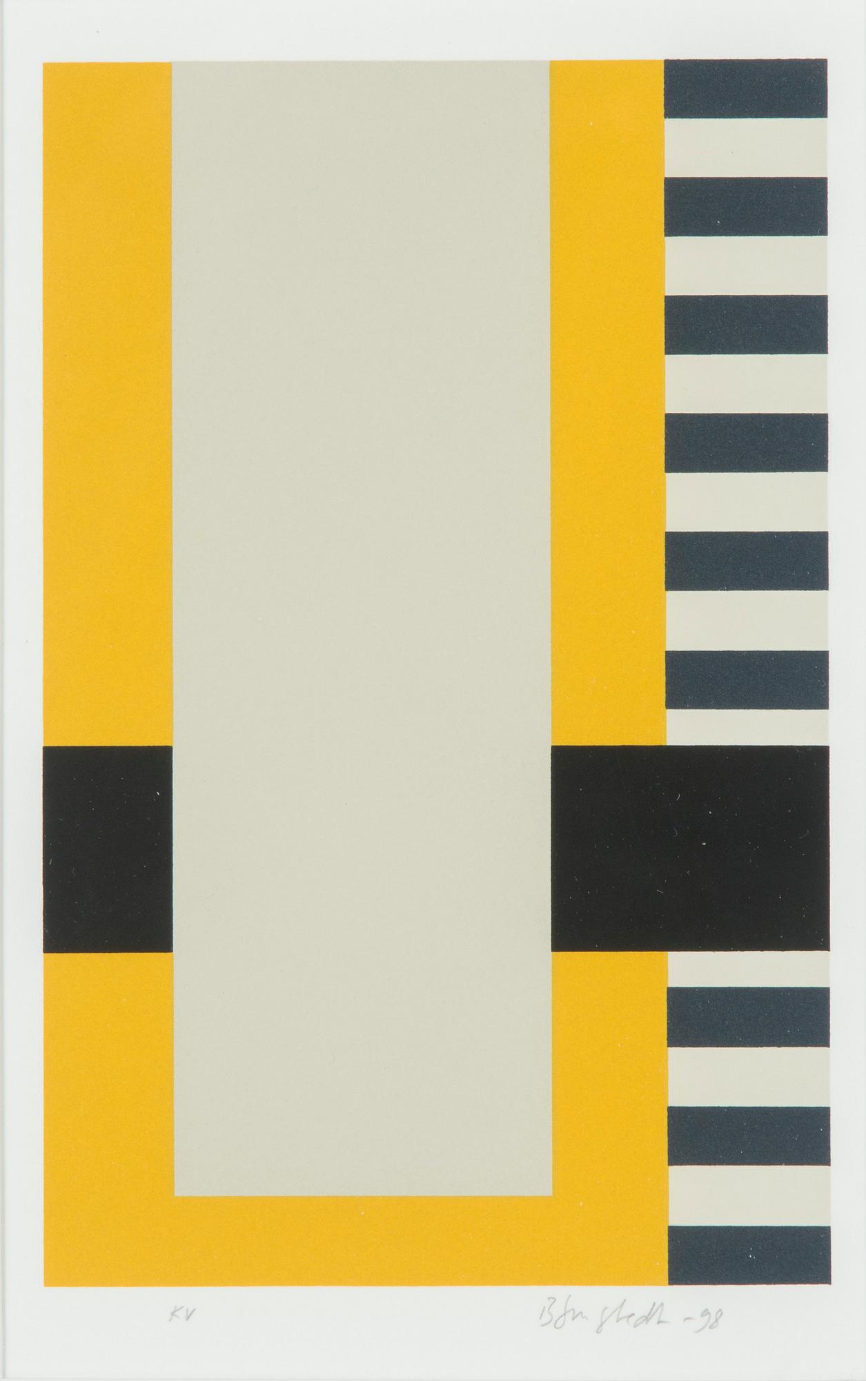 Juhana Blomstedt, Composition.