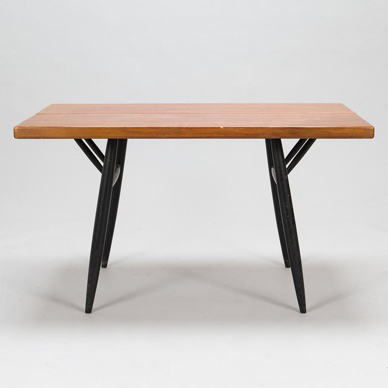 Ilmari Tapiovaara, Pöytä, "Pirkka", Laukaan Puu,