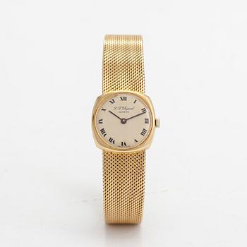 Chopard, wristwatch, 21 mm.