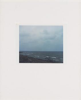 Pentti Sammallahti, "Ranta".