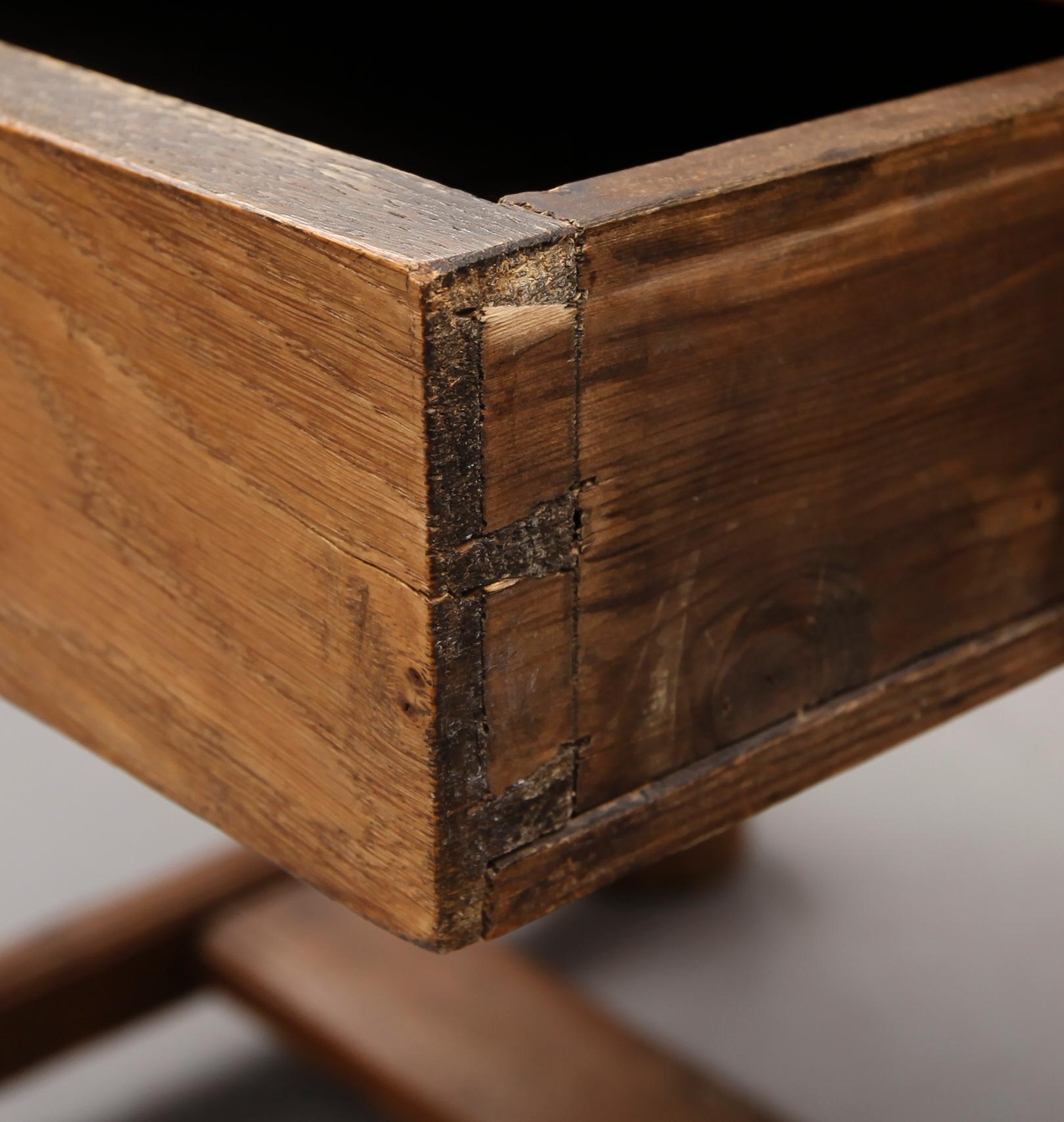 BORD, barock, 1700-tal.