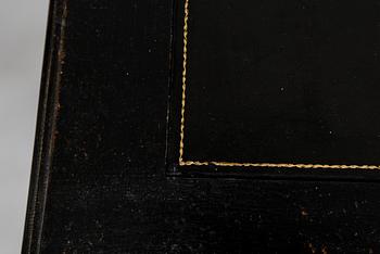 SKRIVBORD, 1800-tal.