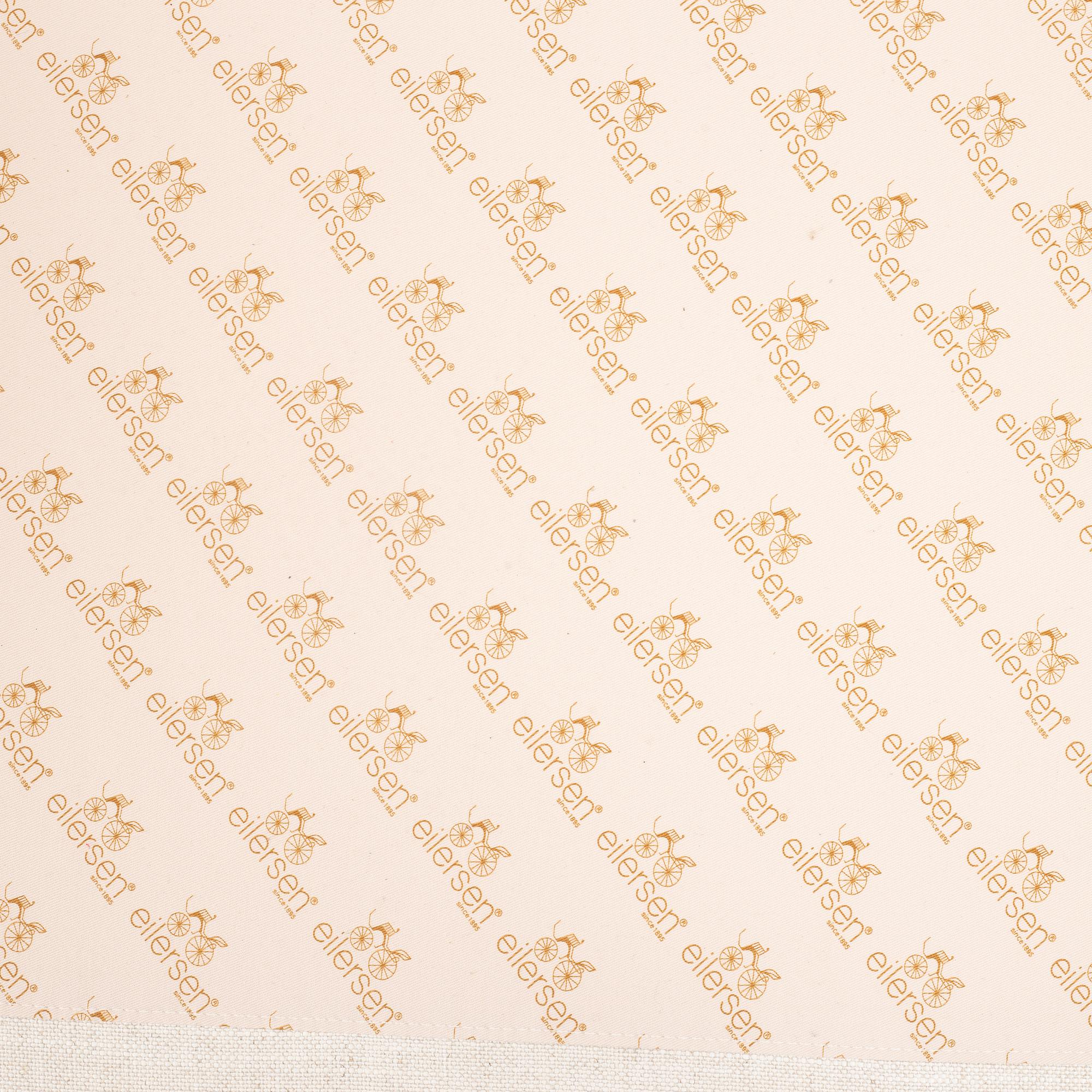 Jens Juul Eilersen, soffa, Eilersen, samtida.