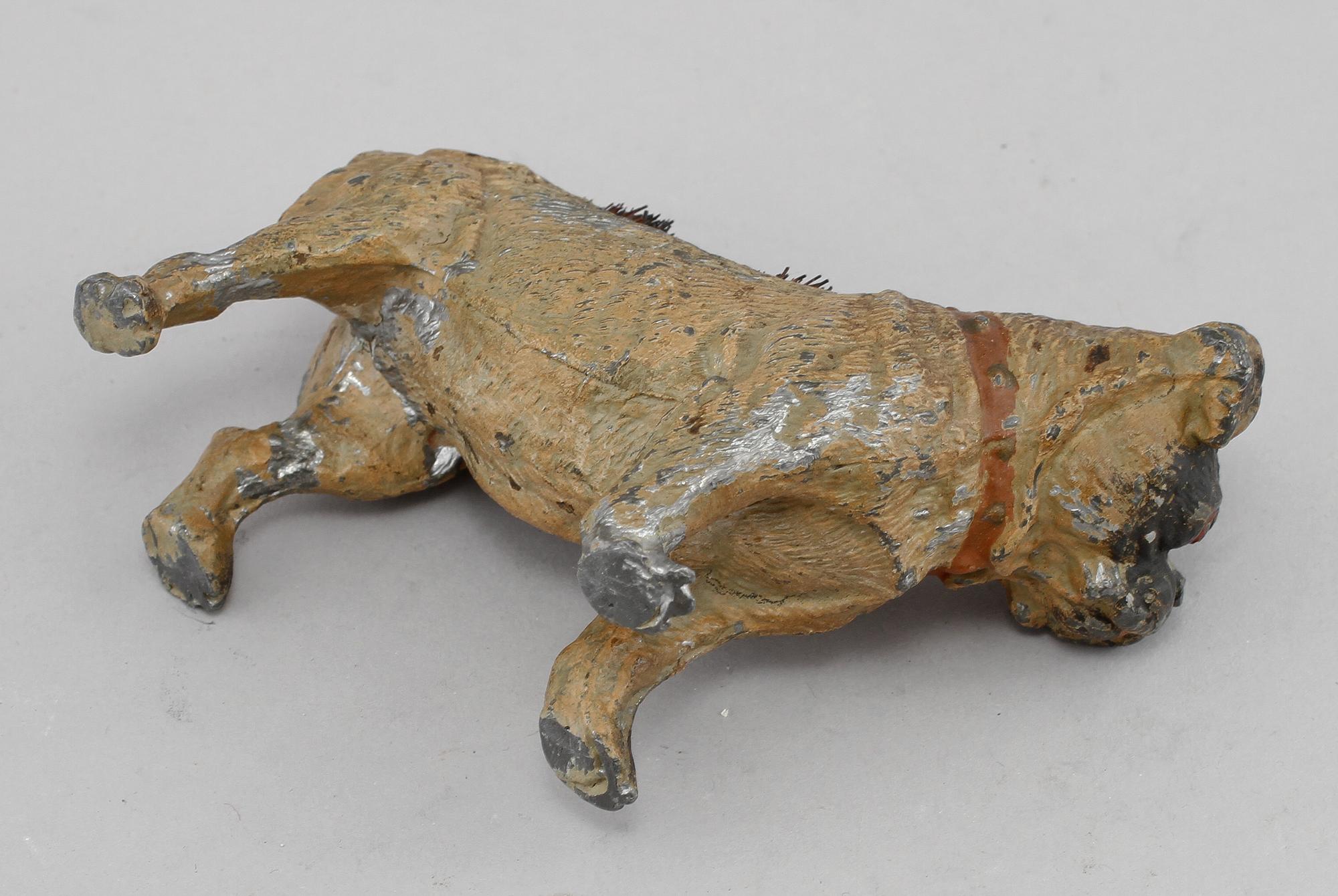 BLÄCKTORKARE, 1900-talets första del.