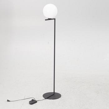 Michael Anastassiades, a model 'F1' floor lamp, Flos, Italy.