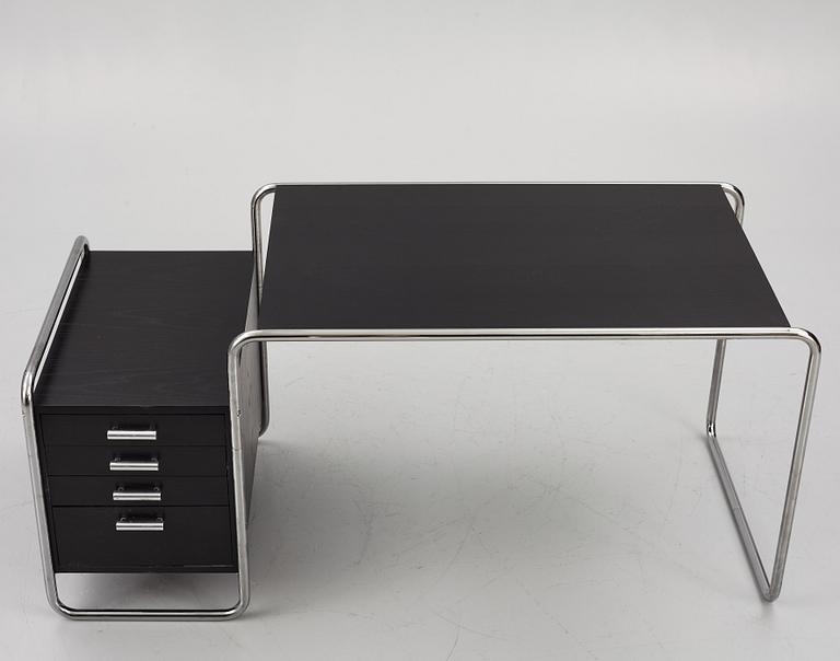 A model S285/1, Thonet.
