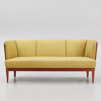 Carl Malmsten, an 'Ulla' sofa.