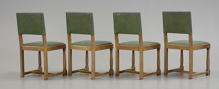 STOLAR, 4 st, 1900-talets första kvartal.