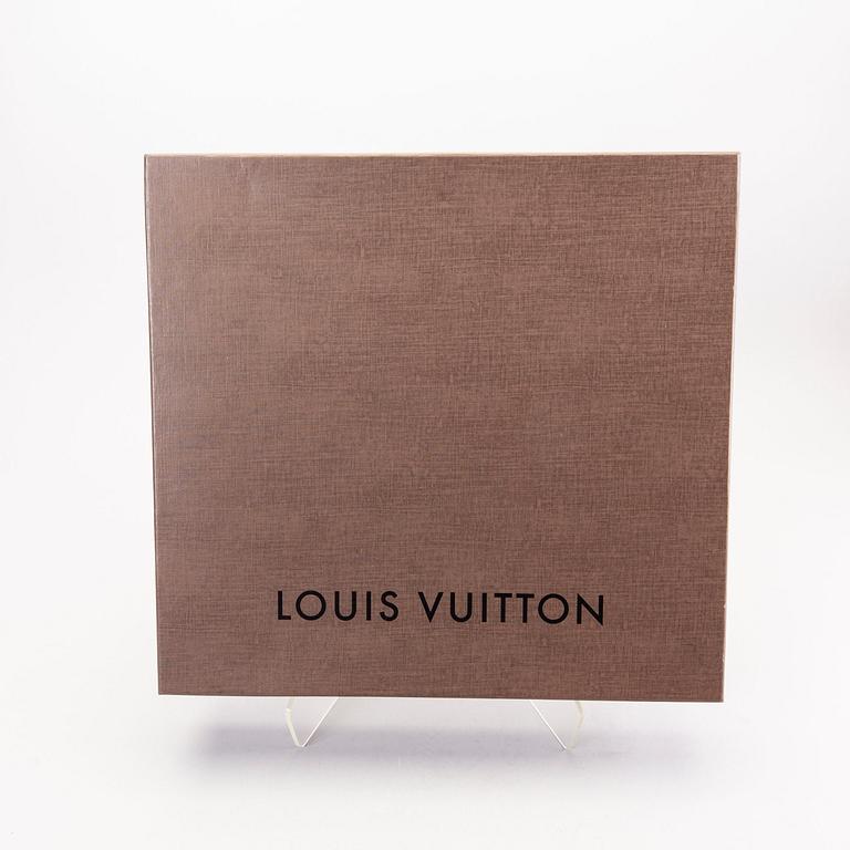 Louis Vuitton, "Neverfull NM MM", bag.