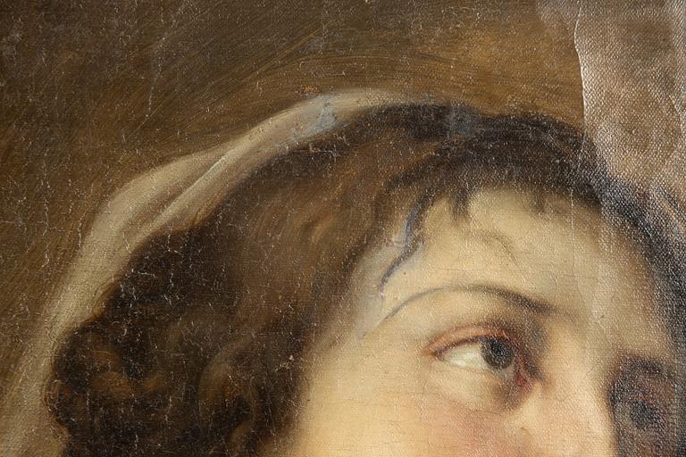 Onorio Marinari, his art, The Penitent Magdalene.