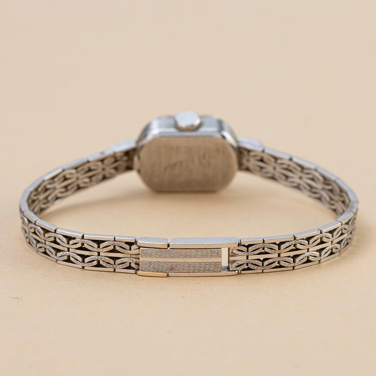 Patek Philippe, "Cocktail watch", ca 1956.