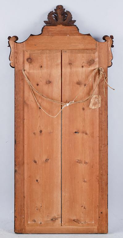 SPEGEL, 1800-tal.