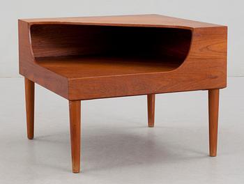 HÖRNBORD, 1950/60-tal.