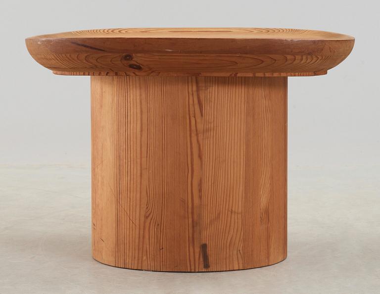 Axel Einar Hjorth, bord, "Utö", NK, Nordiska Kompaniet 1930-tal.