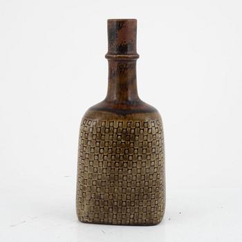 Stig Lindberg, vase, Gustavsberg studio.