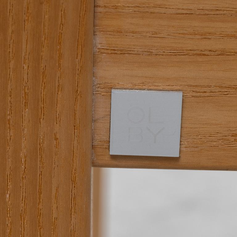 Kerstin Olby, matbord, "No limit", Olby design, 2000-tal.