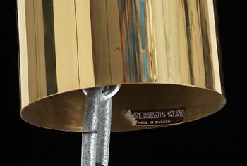 TAKLAMPA, Hans-Agne Jakobsson, Markaryd. Höjd 83 cm.