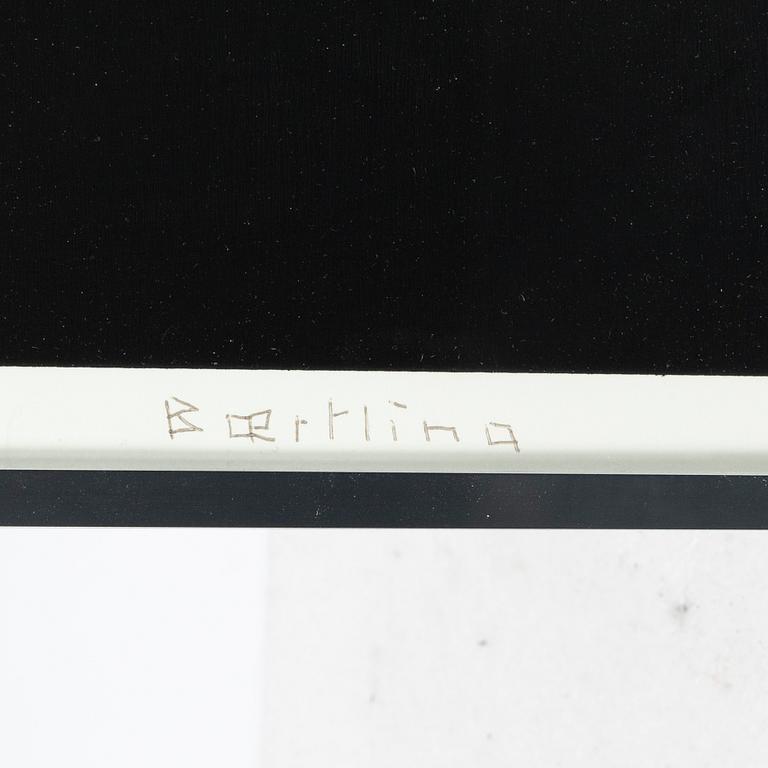Olle Bærtling, "Rimya".