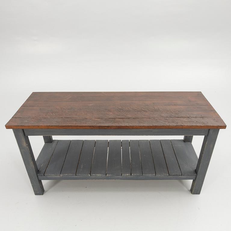 Bord/ Sideboard, 1900-talets första hälft.
