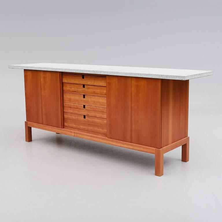 SIDEBOARD, "Stena Line", design Kerstin Olby för Olby Design ca 1995/96.