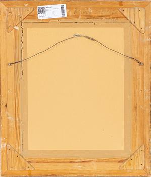 Olle Hjortzberg, Rosa ros.