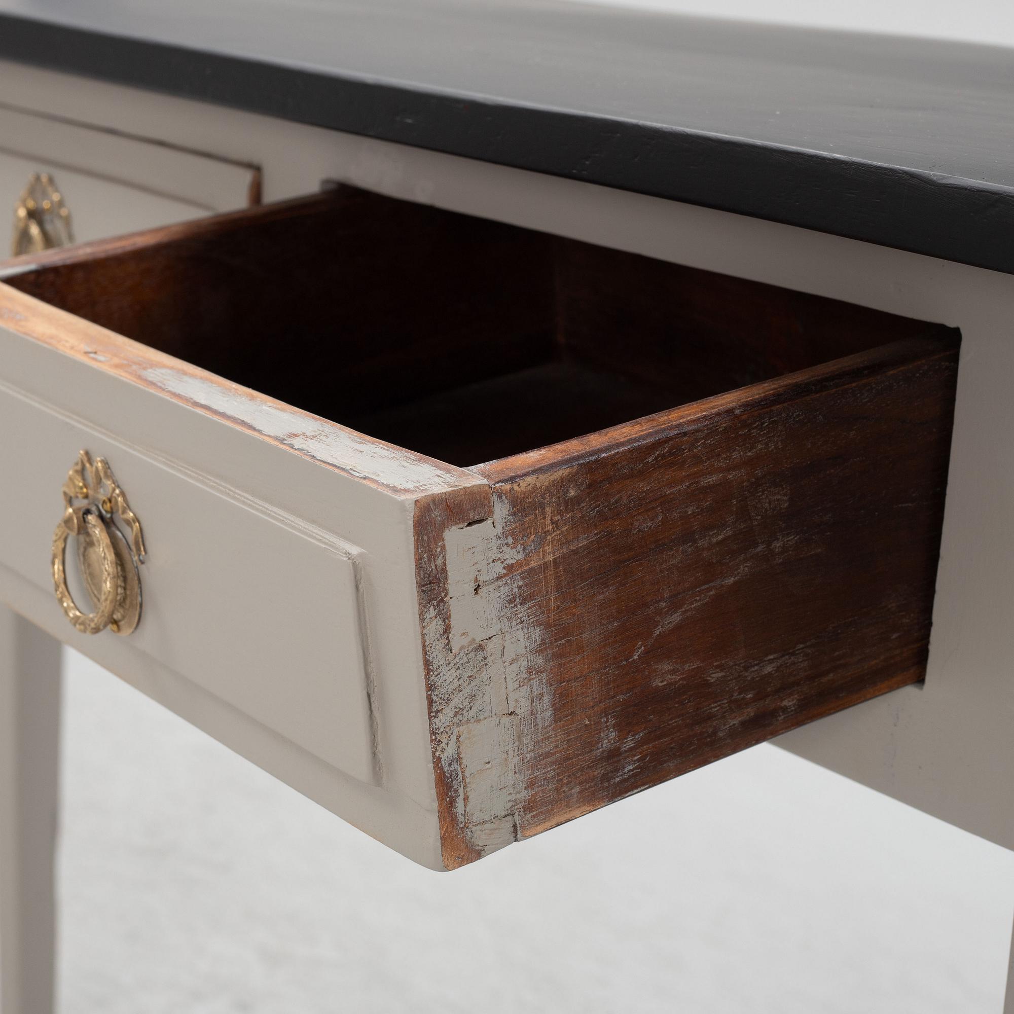 Sideboard, late 20th Century.