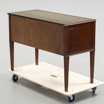 SKRIVBORD, England, tidigt 1900-tal.