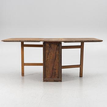 Slagbord, Värmland, 1800-talets första hälft.