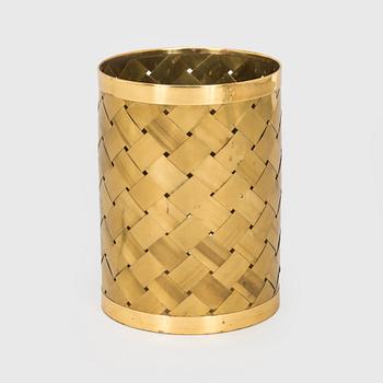 Roskakori, 1900-luvun puoliväli.