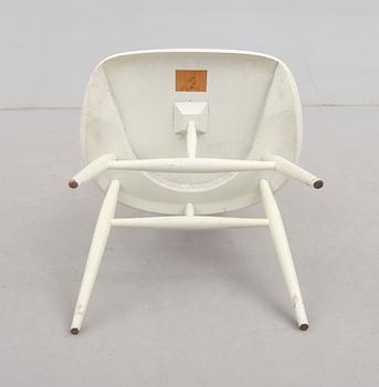 STOL, "Mademoiselle", Ilmari Tapiovaara, Edsbyverken.