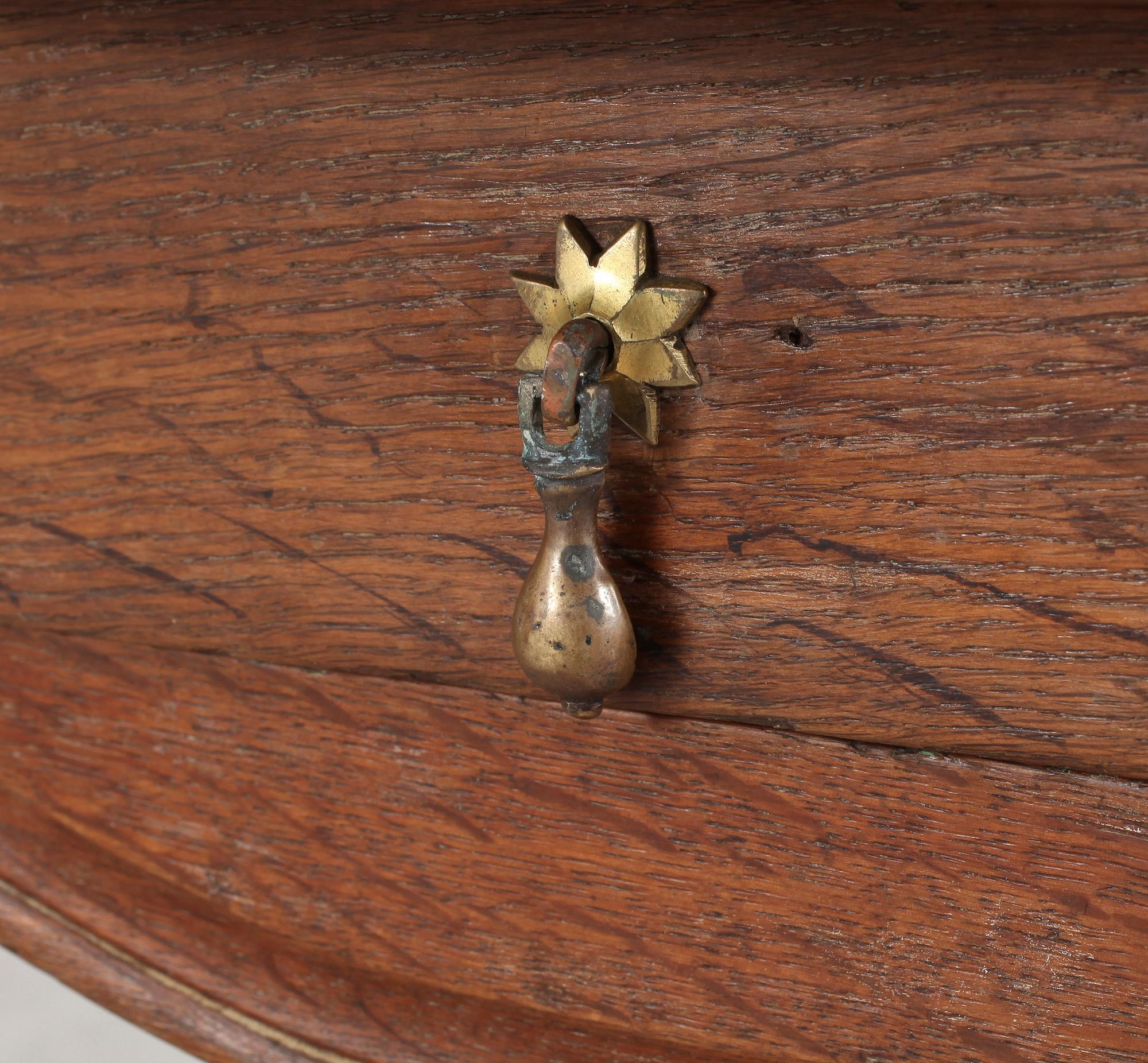 BORD, rokoko, 1700-tal.