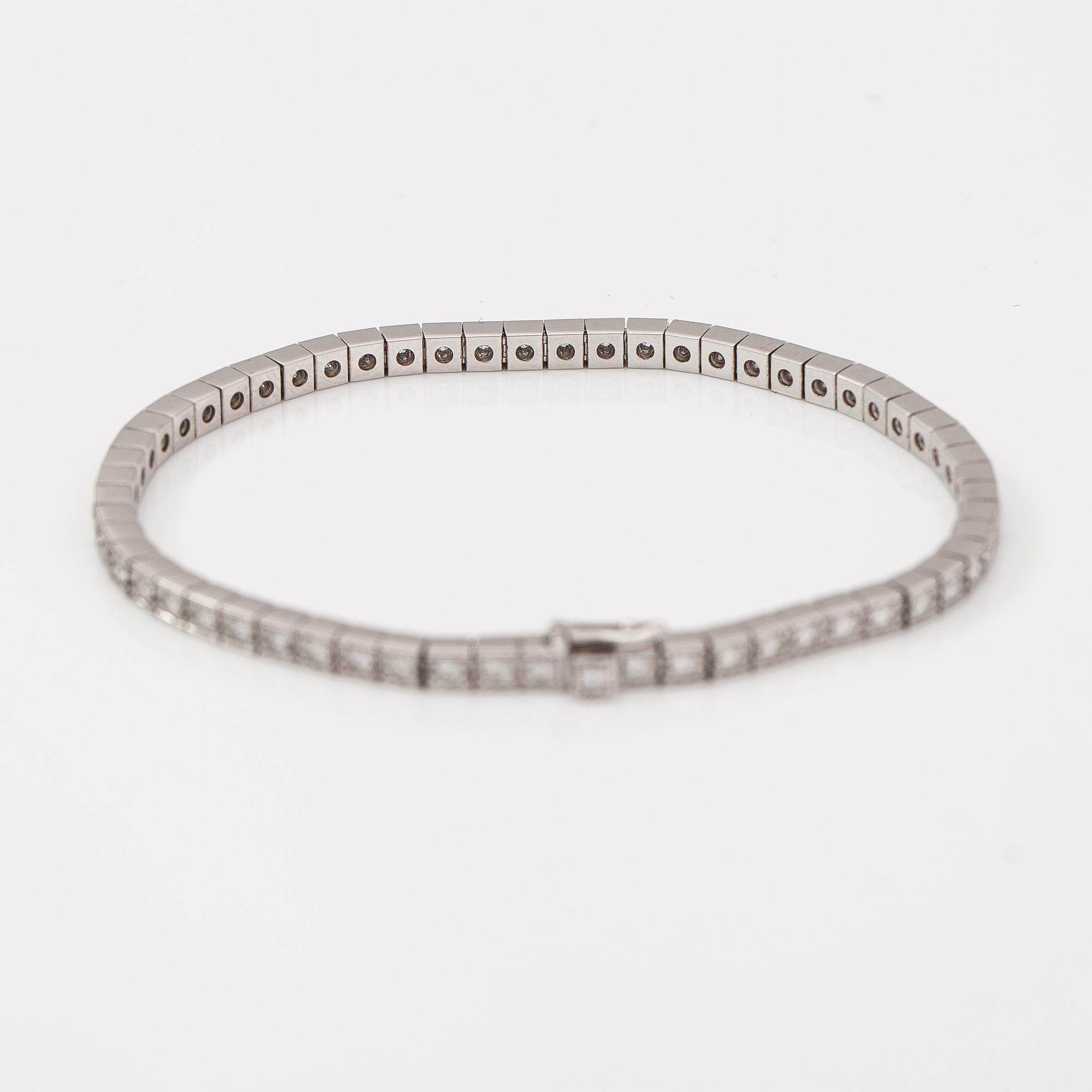 Cartier Lanieres